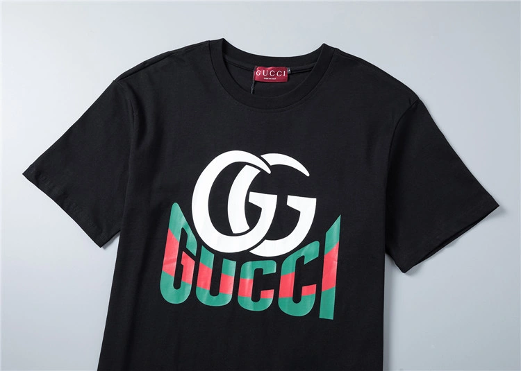 Gucci T-Shirts Practical 128998