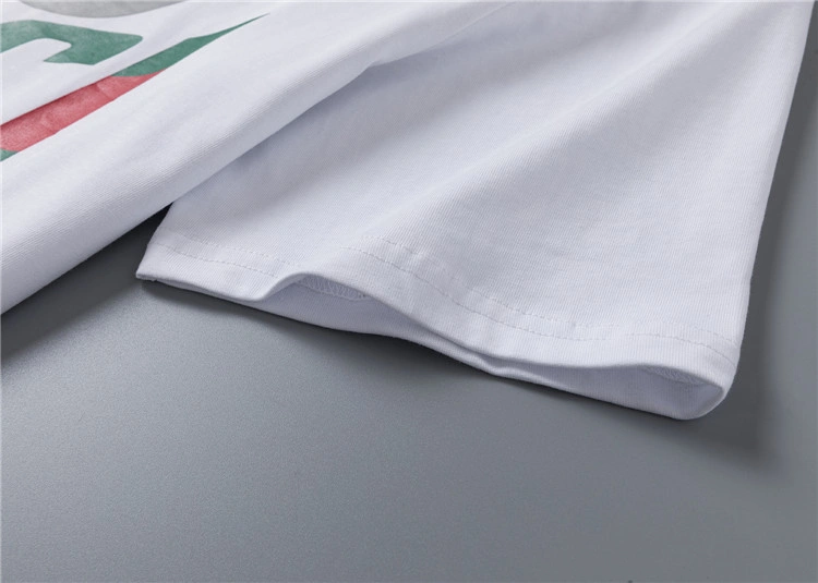 Gucci T-Shirts Practical 128998