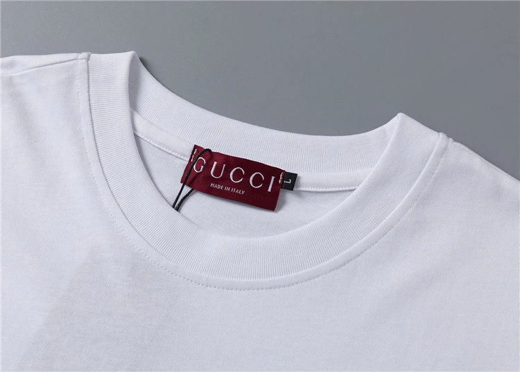 Gucci T-Shirts Practical 128998