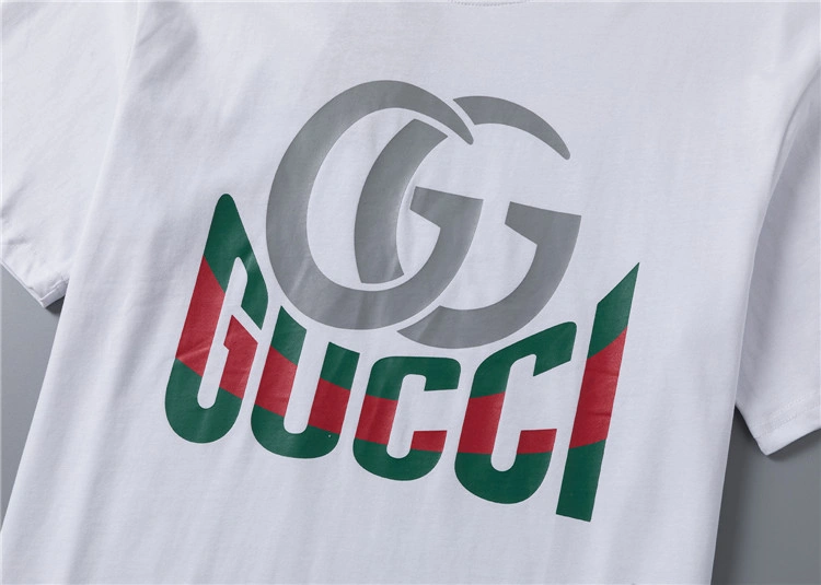 Gucci T-Shirts Practical 128998