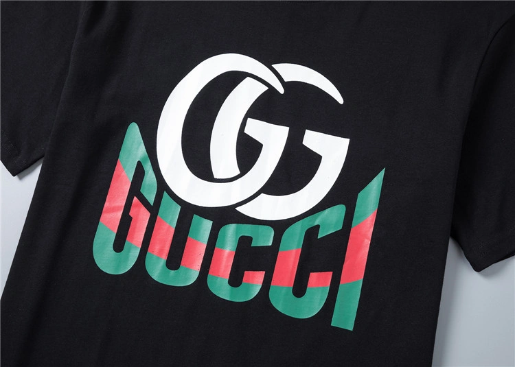 Gucci T-Shirts Practical 128998
