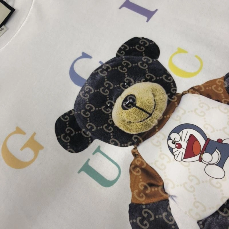 Reliable Gucci T-Shirts 129006