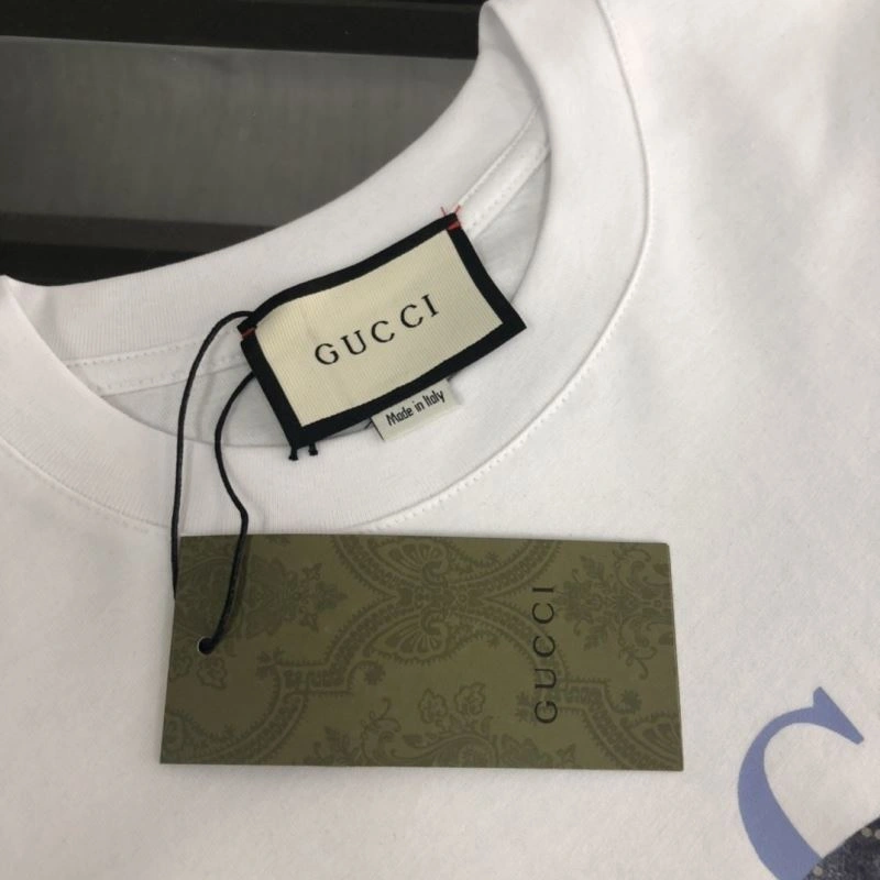 Reliable Gucci T-Shirts 129006