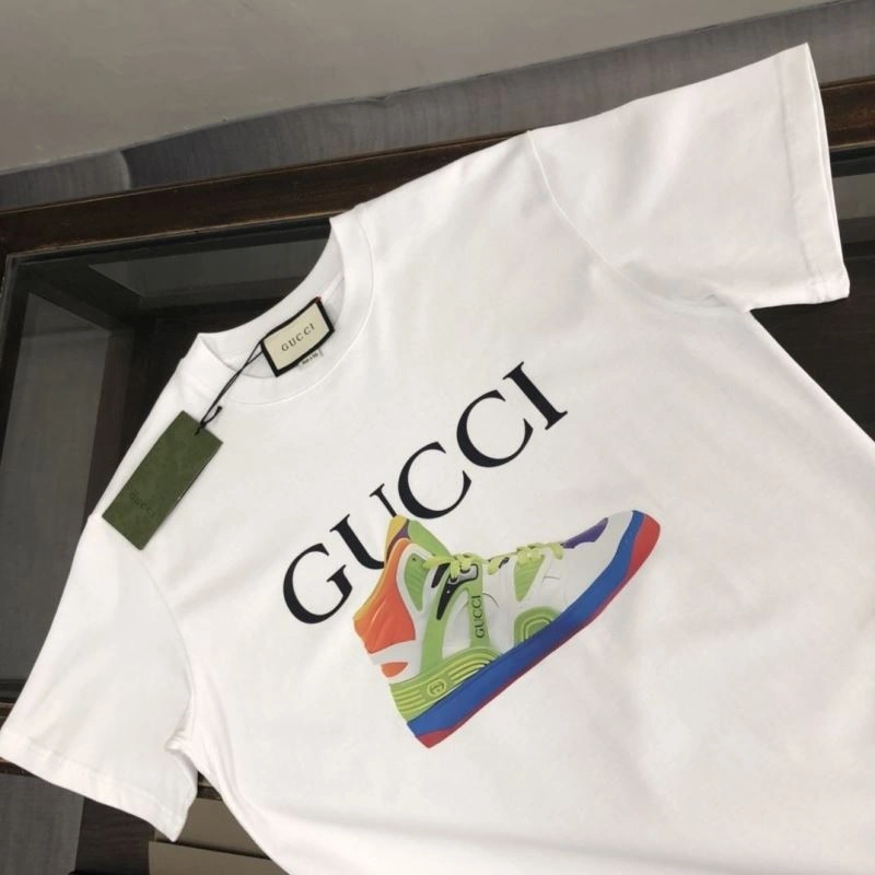 Gucci T-Shirts Reliable 128979