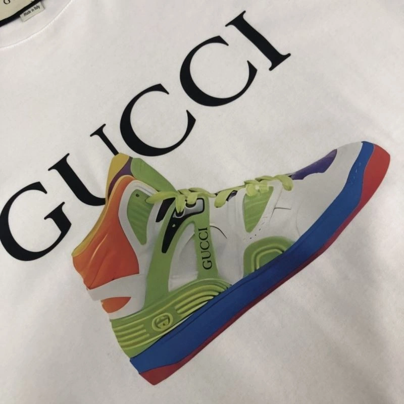 Gucci T-Shirts Reliable 128979