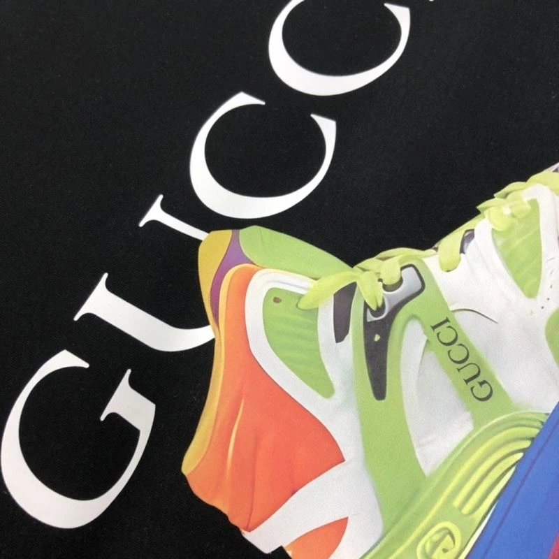 Gucci T-Shirts Reliable 128979