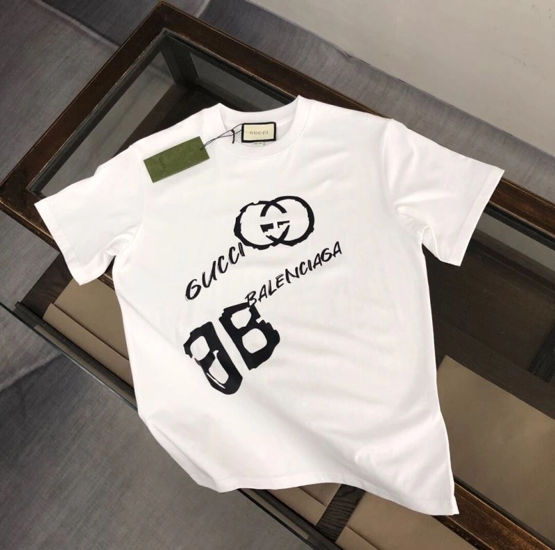 Gucci T-Shirts UrbanChic 128982