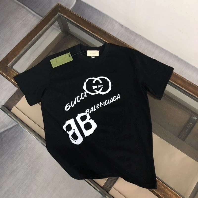 Gucci T-Shirts UrbanChic 128982