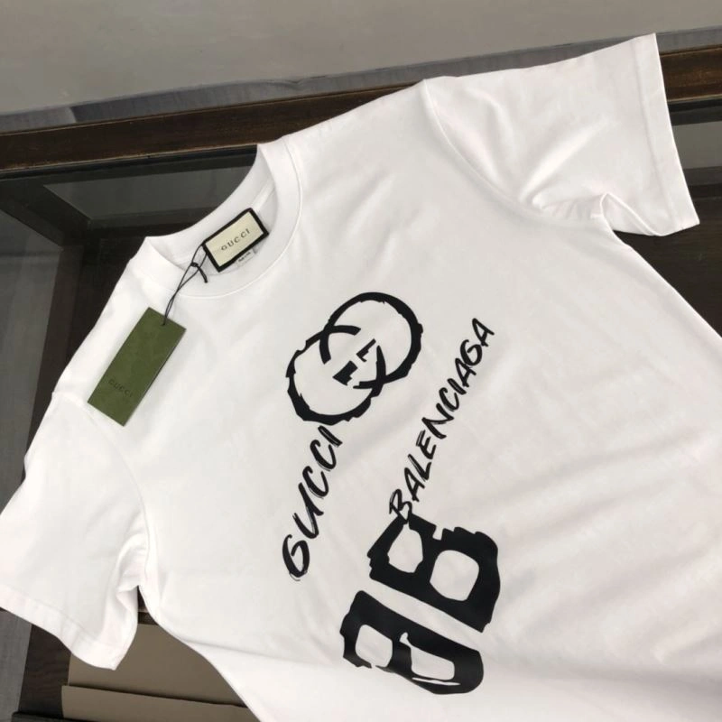 Gucci T-Shirts UrbanChic 128982