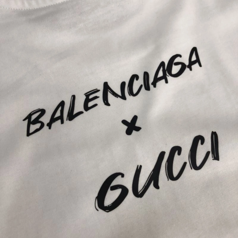 Gucci T-Shirts UrbanChic 128982