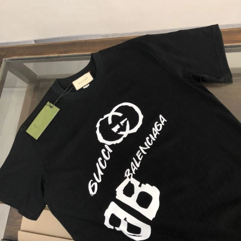 Gucci T-Shirts UrbanChic 128982