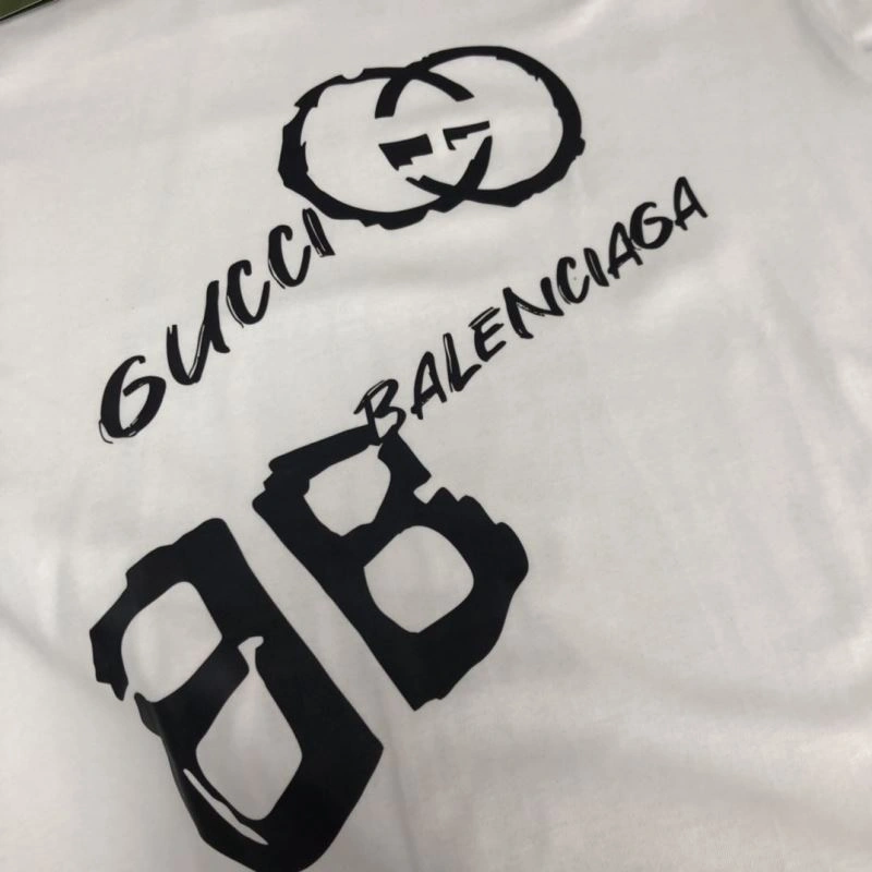 Gucci T-Shirts UrbanChic 128982