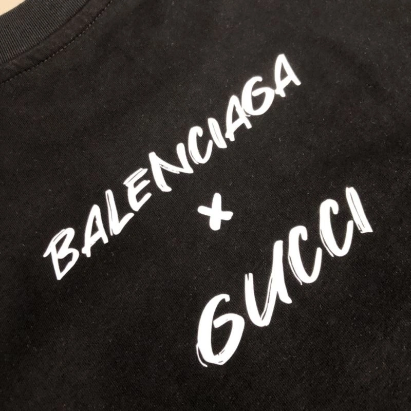 Gucci T-Shirts UrbanChic 128982