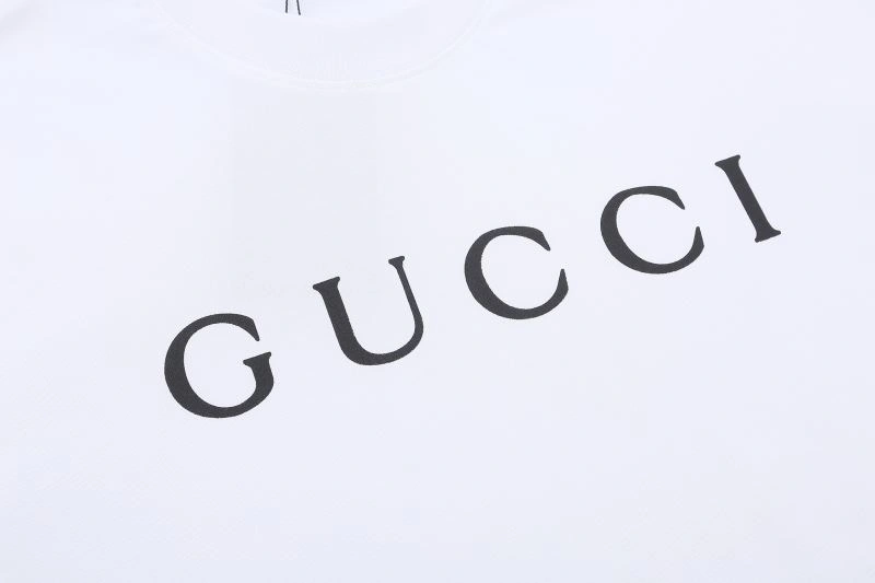 Packable Gucci T-Shirts 128980