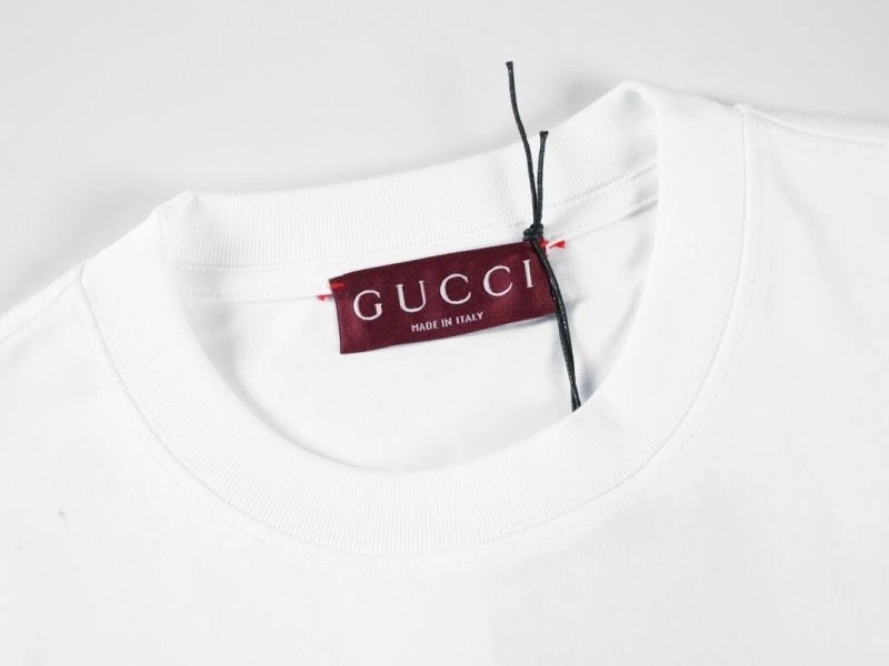 Cozy Gucci T-Shirts 128977