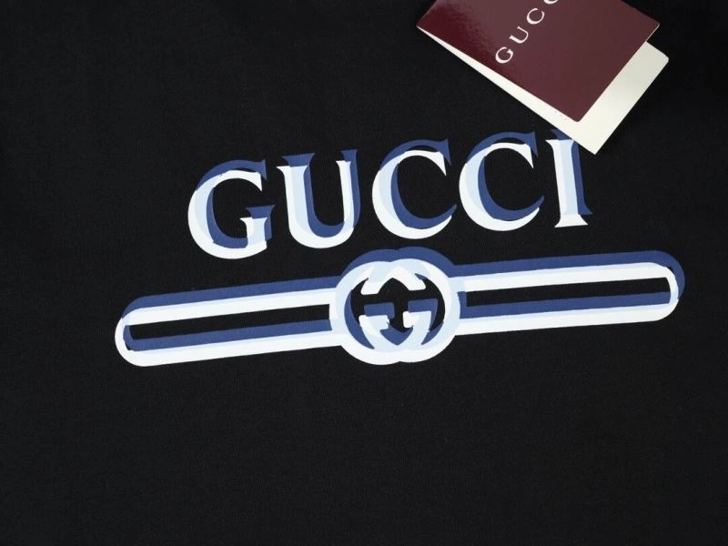 Cozy Gucci T-Shirts 128977