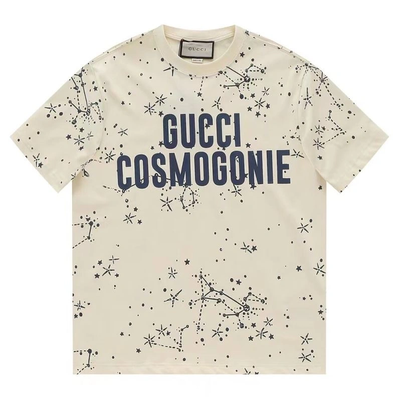Gucci T-Shirts Affordable 128978