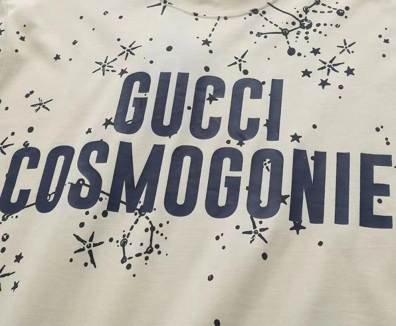 Gucci T-Shirts Affordable 128978