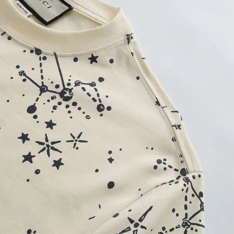 Gucci T-Shirts Affordable 128978