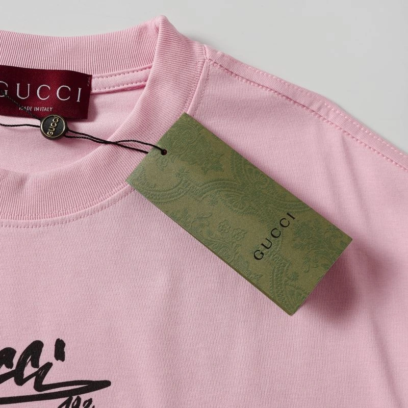 Gucci T-Shirts OnTrend 124273
