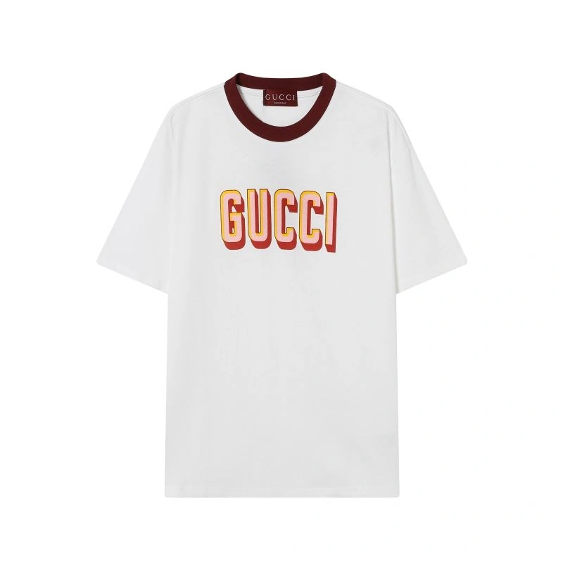 Sporty Gucci T-Shirts 128983