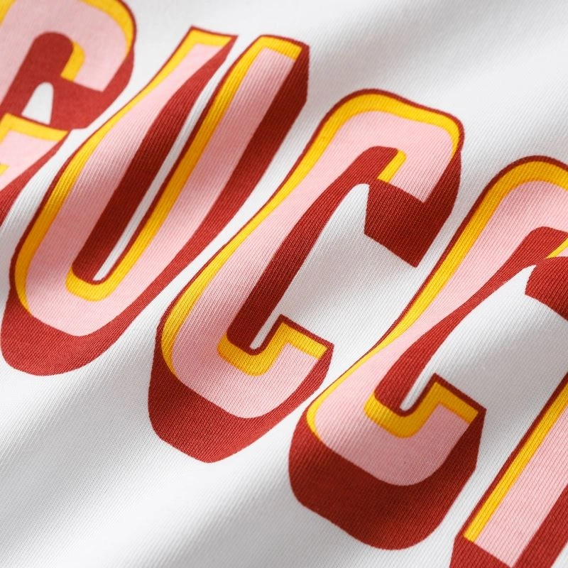 Sporty Gucci T-Shirts 128983