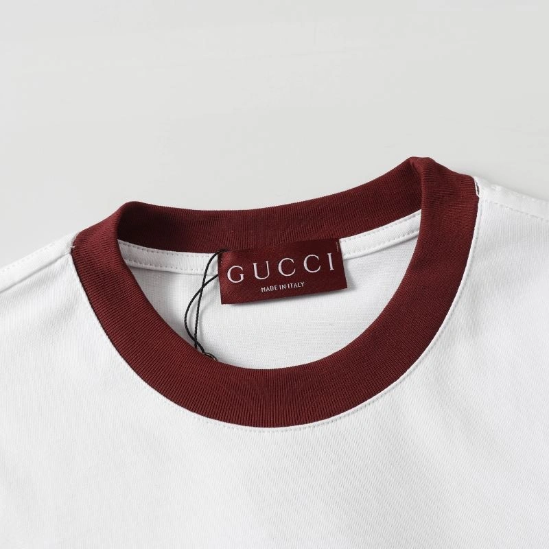 Sporty Gucci T-Shirts 128983