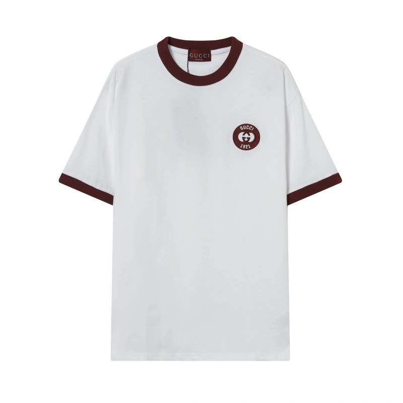 Gucci T-Shirts Lightweight 128975