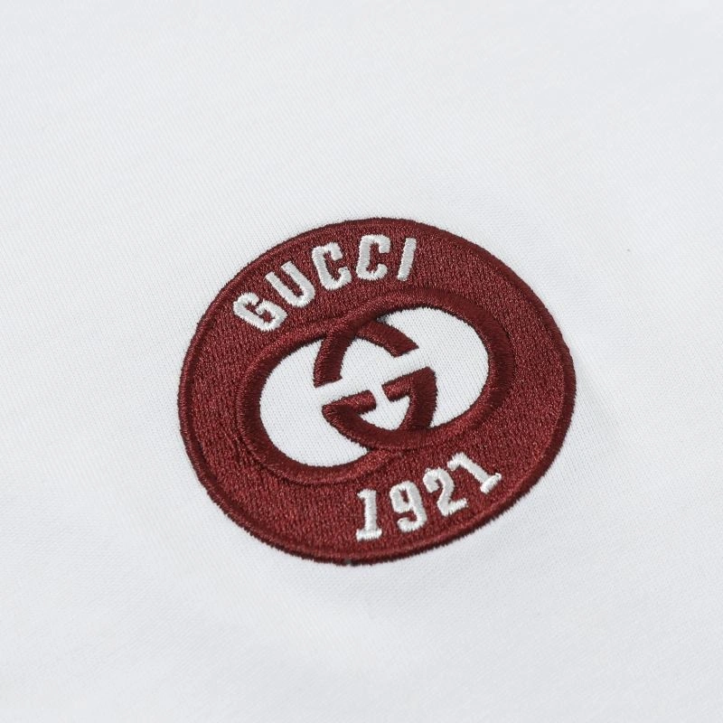 Gucci T-Shirts Lightweight 128975