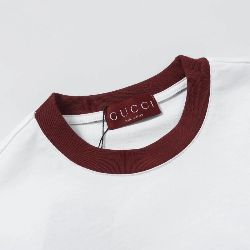 Gucci T-Shirts Lightweight 128975
