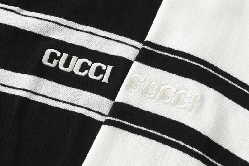 Gucci T-Shirts Upgraded 128973