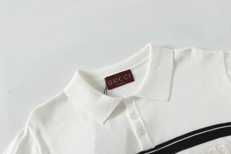Gucci T-Shirts Upgraded 128973