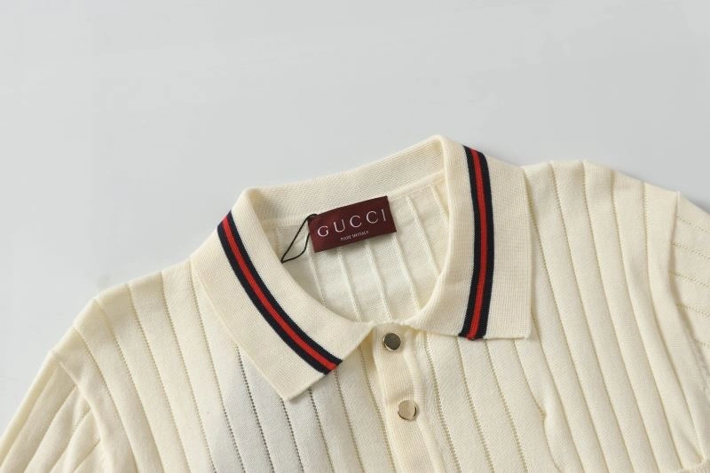 Gucci T-Shirts FreshLook 128971