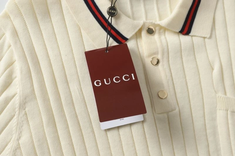 Gucci T-Shirts FreshLook 128971