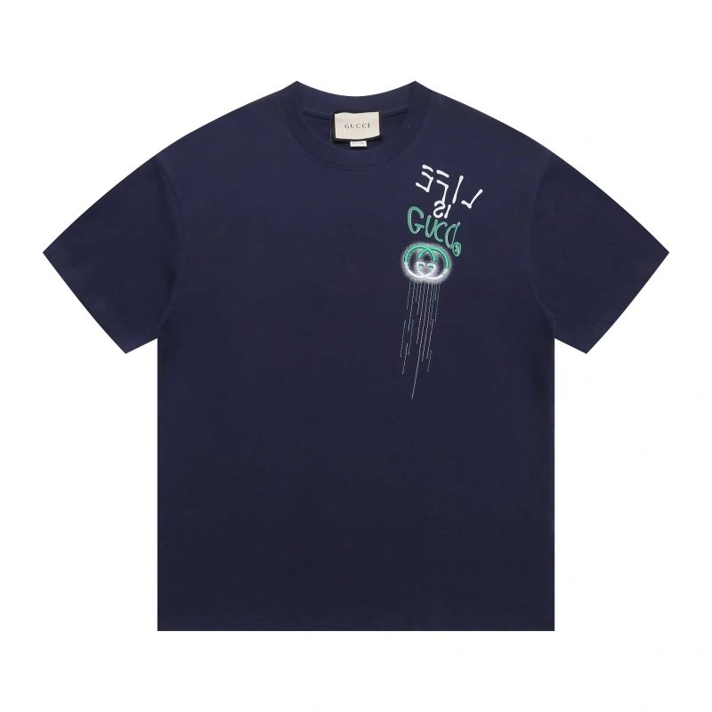 Gucci T-Shirts Modern 128972