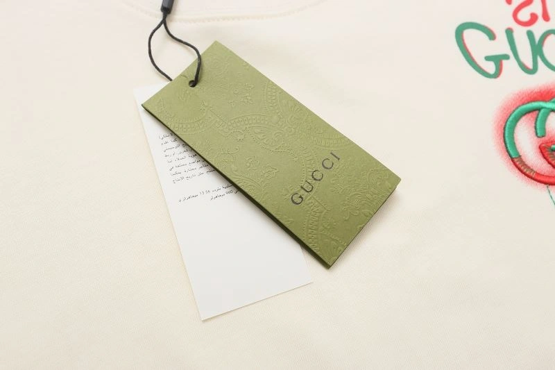 Gucci T-Shirts Modern 128972