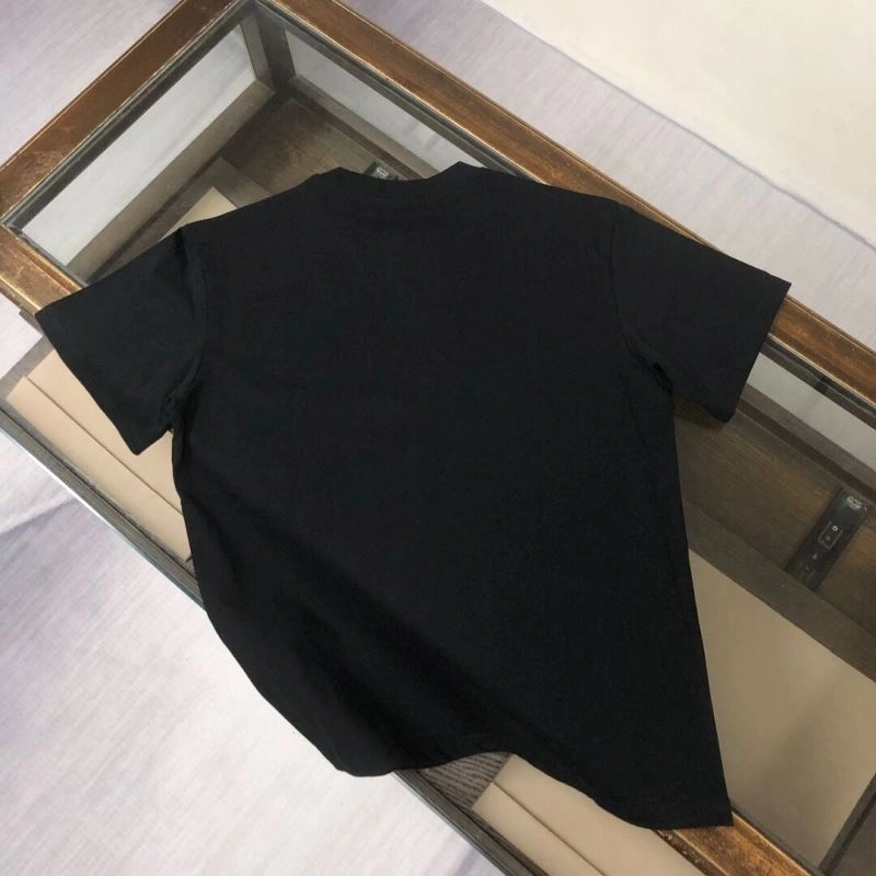 Gucci T-Shirts SmoothTexture 128966