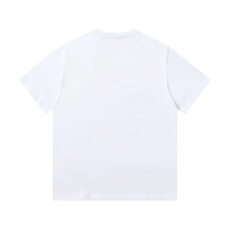 Gucci T-Shirts Sporty 128969