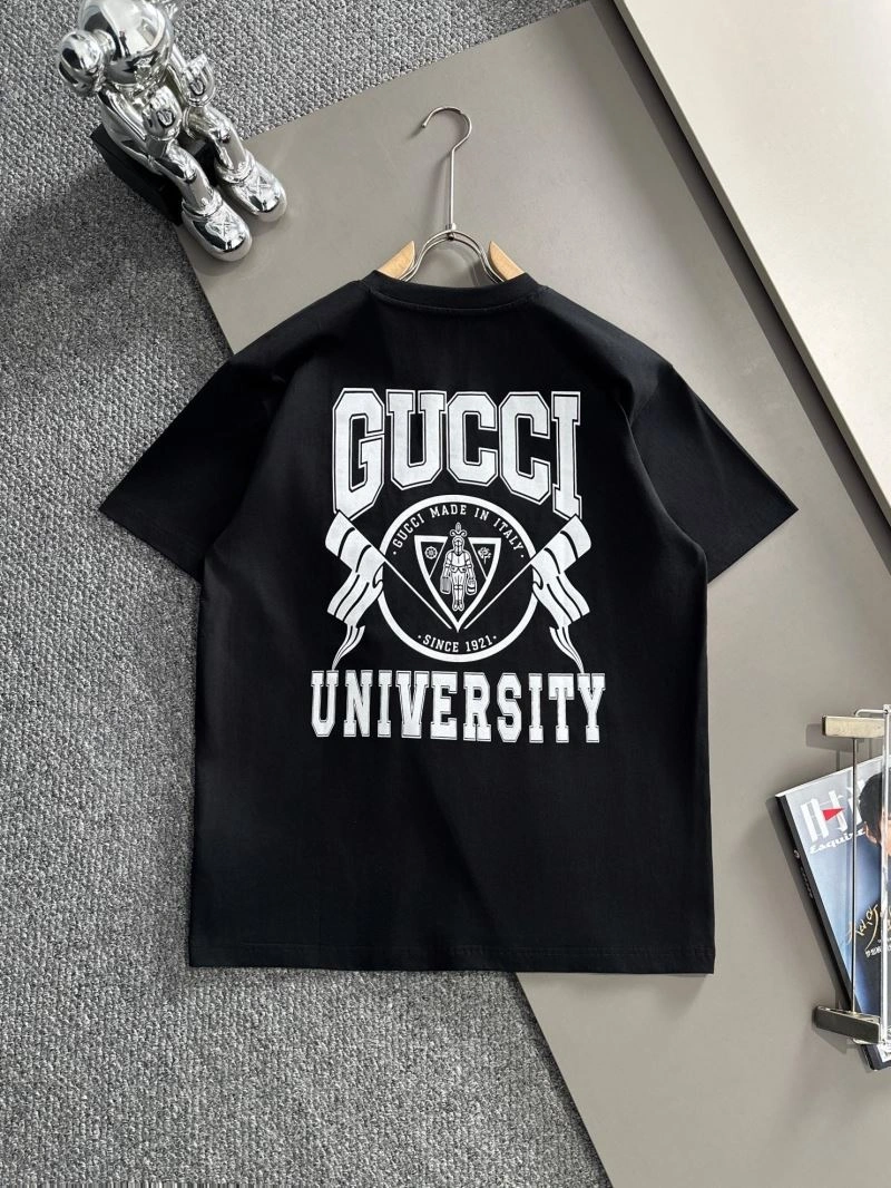 Gucci T-Shirts Bright 128958