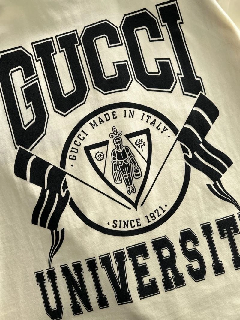Gucci T-Shirts Bright 128958
