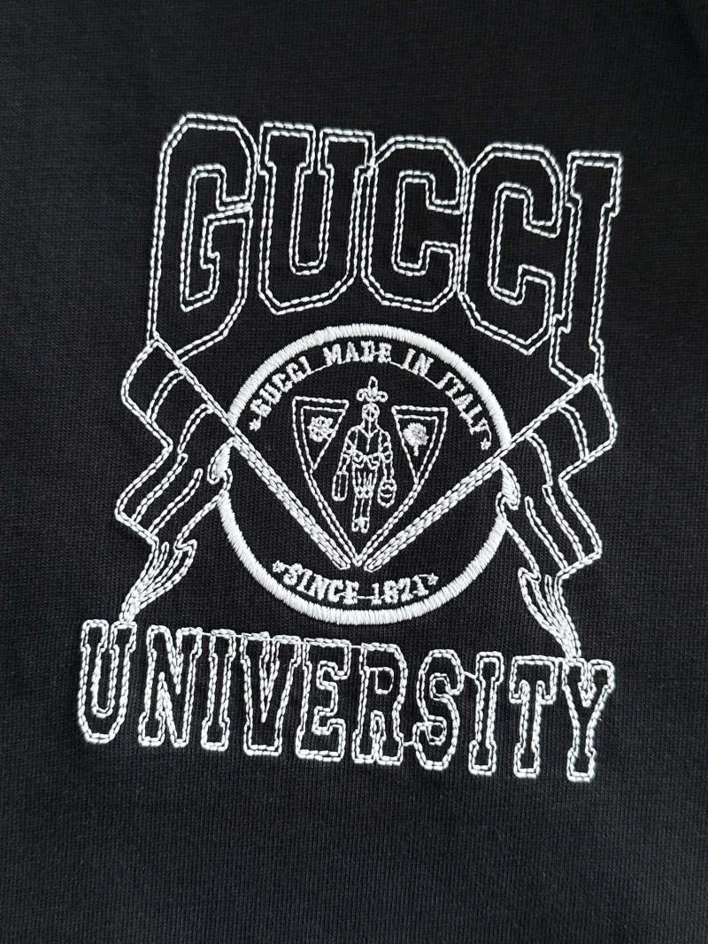 Gucci T-Shirts Bright 128958