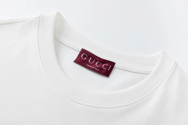 Gucci T-Shirts OnTrend 128965