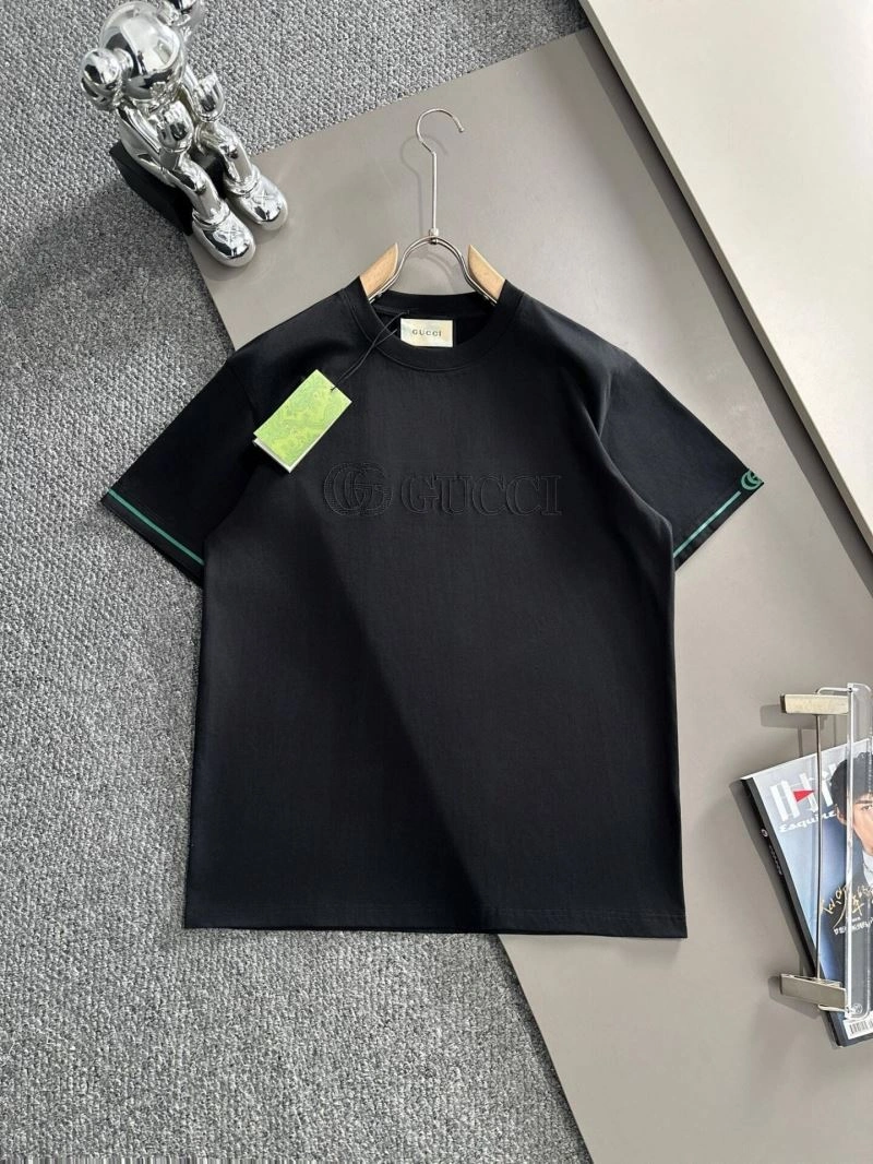 Gucci T-Shirts Comfortable 128960