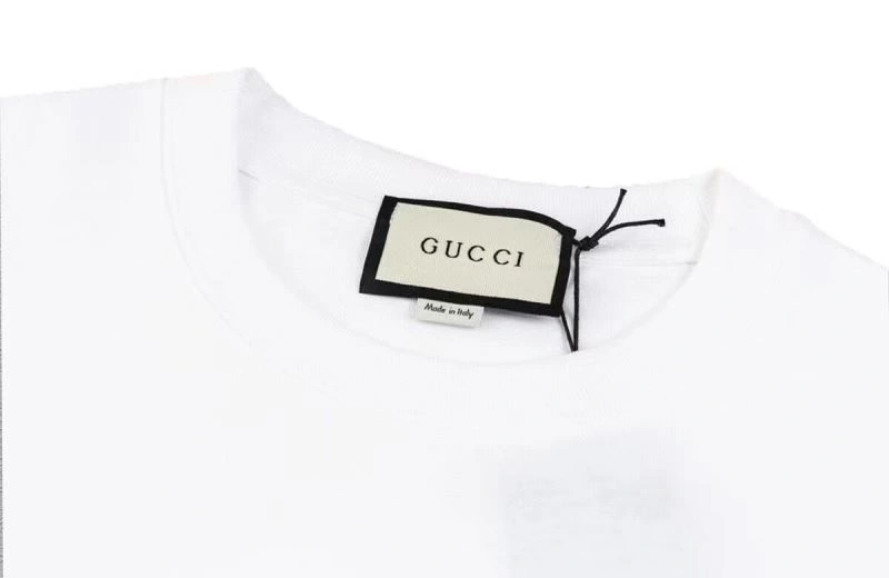 Resilient Gucci T-Shirts 128961