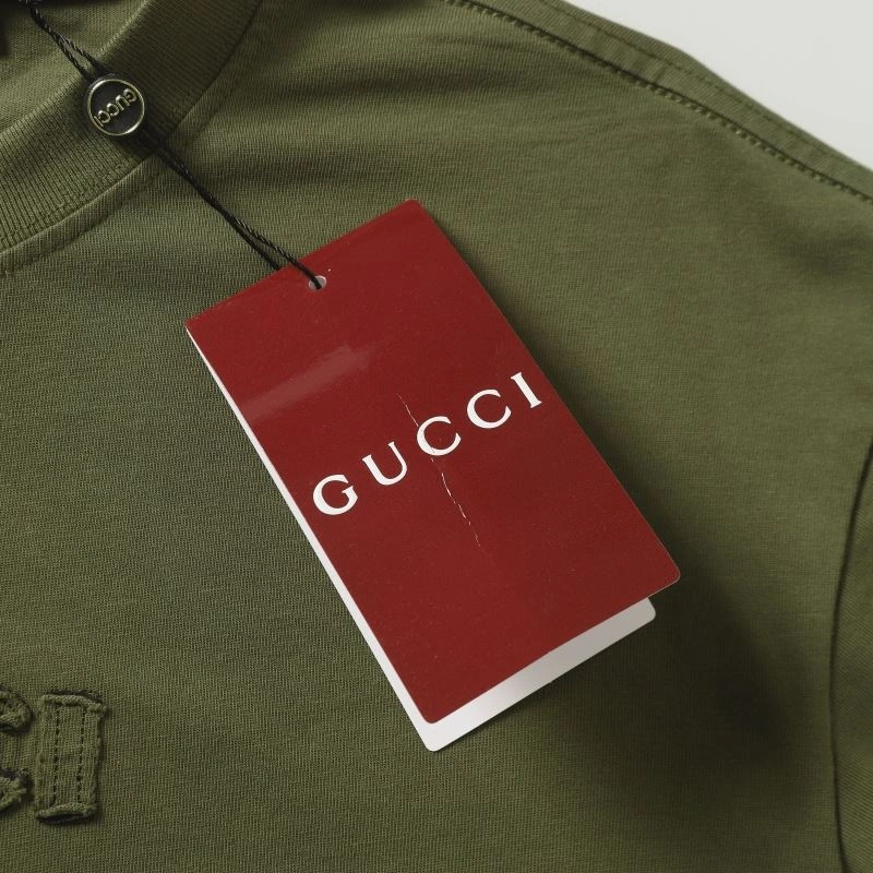 FashionForward Gucci T-Shirts 128963