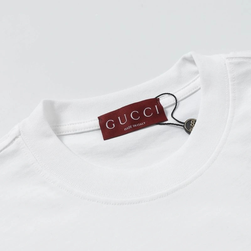 Gucci T-Shirts TopPick 128964