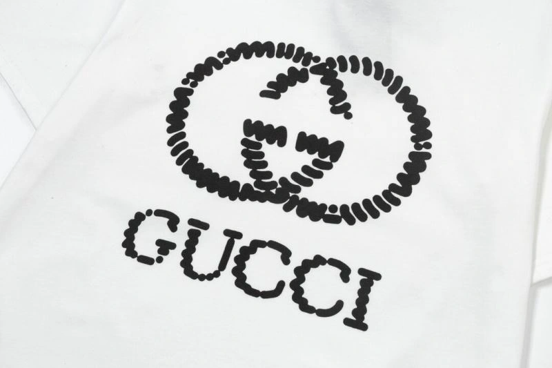 Gucci T-Shirts UrbanChic 125106