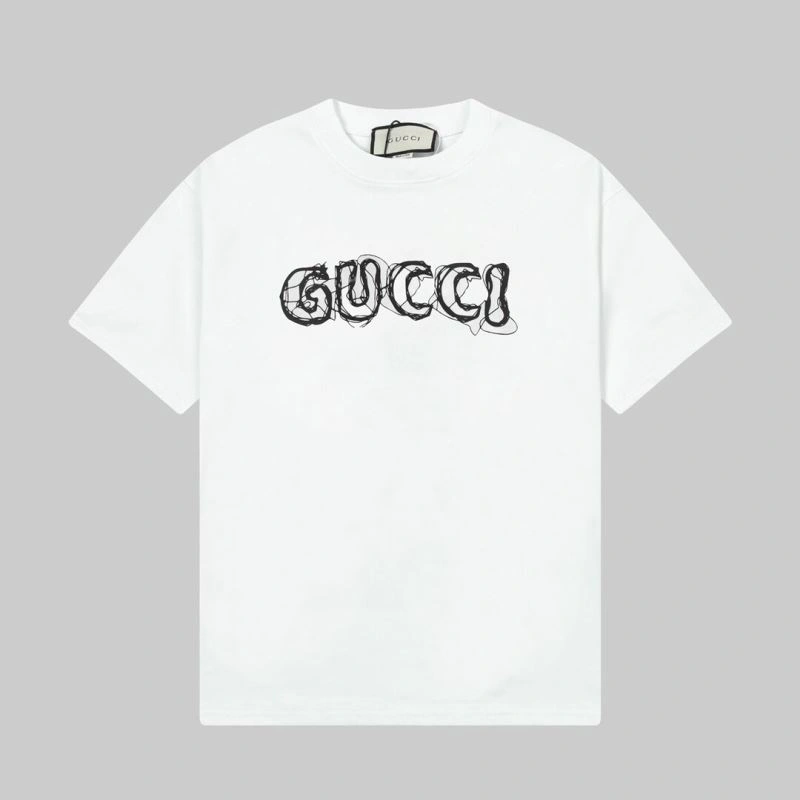 TravelReady Gucci T-Shirts 125107