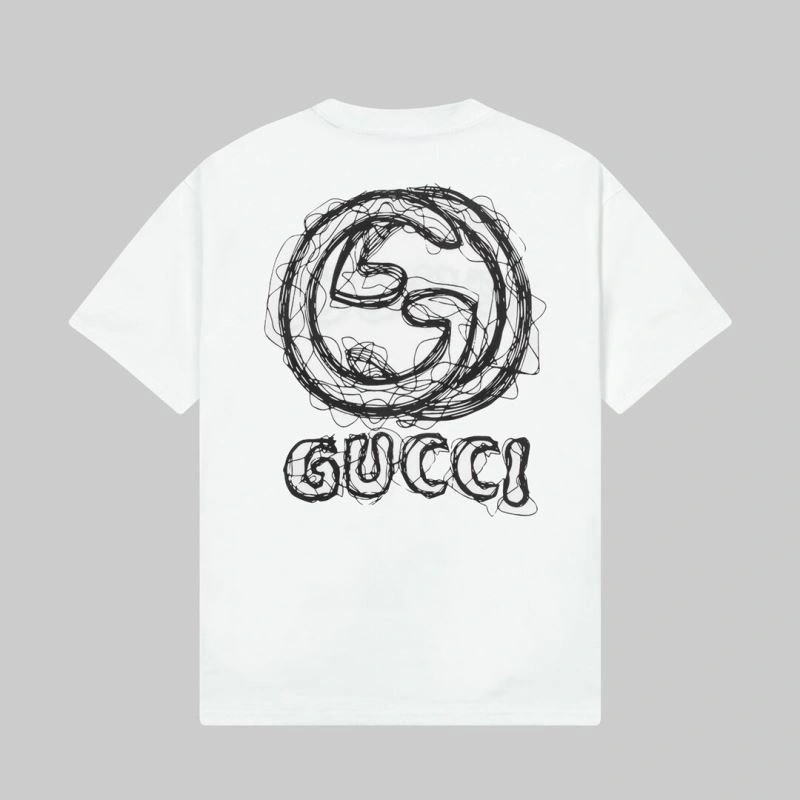 TravelReady Gucci T-Shirts 125107