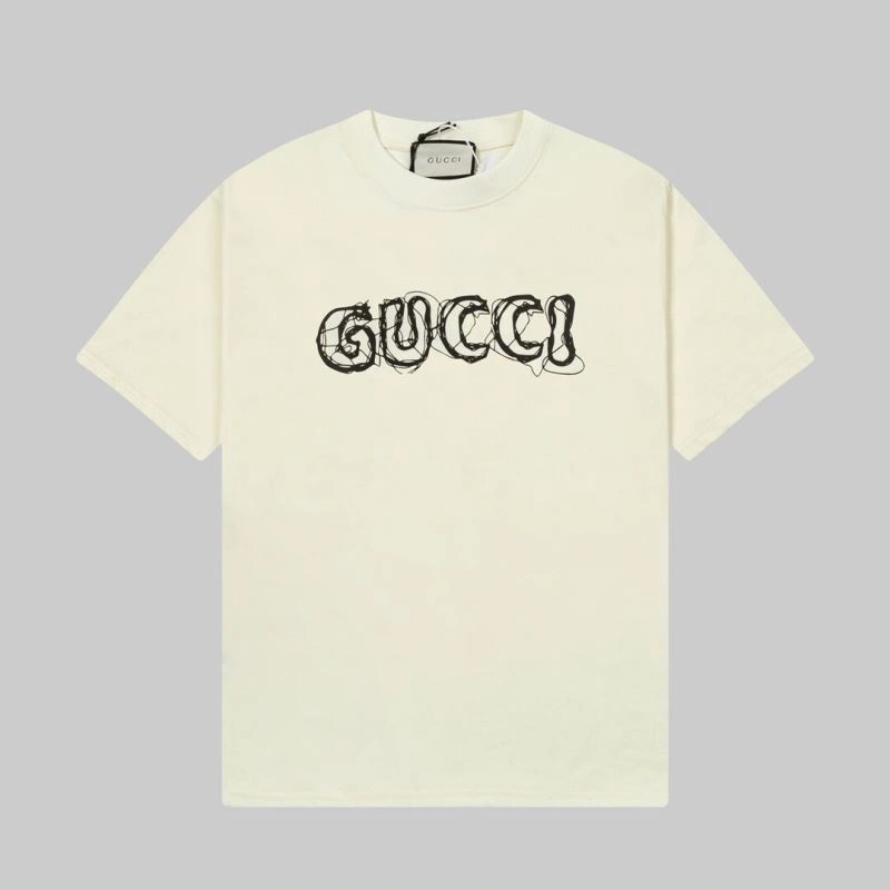 TravelReady Gucci T-Shirts 125107